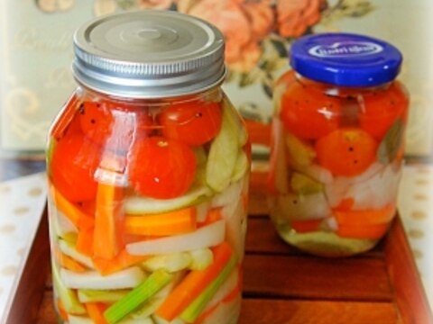 ☆★スイートピクルス♪★☆